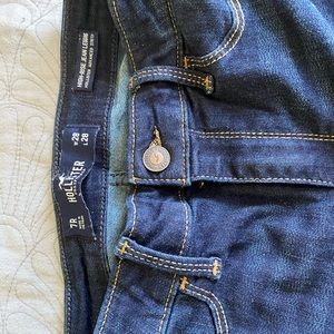 Hollister jeans